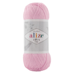 Alize Diva fine 185  -    