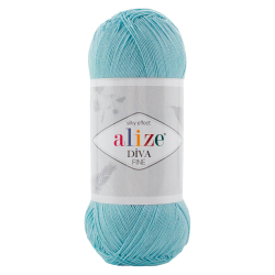 Alize Diva fine 376  -    