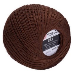 YarnArt Lily 0005 ���������� - �������� ������� ������ ���