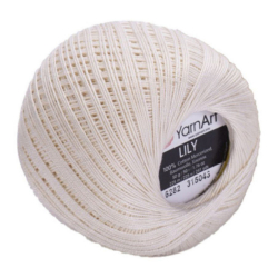 YarnArt Lily 3000  -    