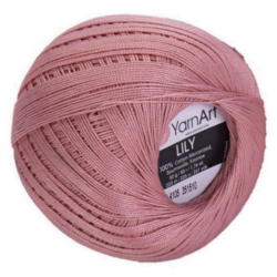 YarnArt Lily 4105  -    