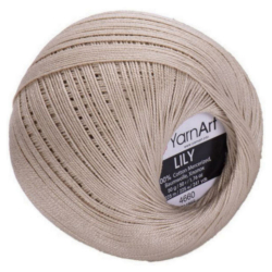 YarnArt Lily 4660 - -    