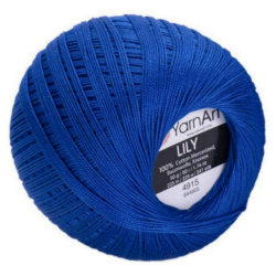 YarnArt Lily 4915  -    