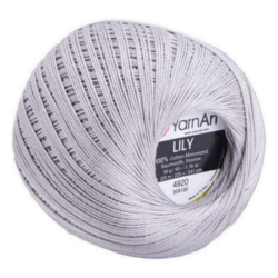 YarnArt Lily 4920  -    