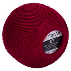 YarnArt Lily 5020 - -    