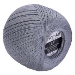YarnArt Lily 5326 - -    