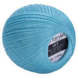 YarnArt Lily 5353   -    