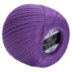 YarnArt Lily 6309  -    