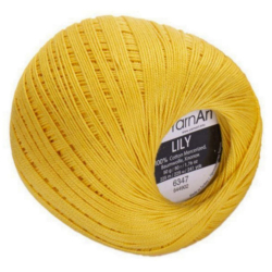 YarnArt Lily 6347  -    