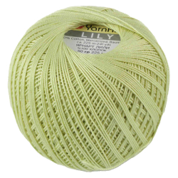 YarnArt Lily 6491  -    