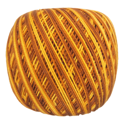 YarnArt Lily melange 0012  -    