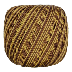 YarnArt Lily melange 0017  -    