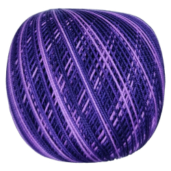 YarnArt Lily melange 0068  -    