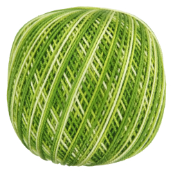 YarnArt Lily melange 0188  -    