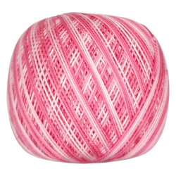 YarnArt Lily melange 0377  -    