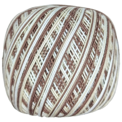 YarnArt Lily melange 3193   -    