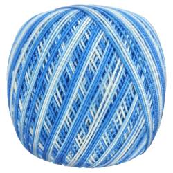YarnArt Lily melange 5355  -    