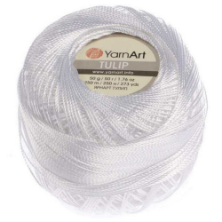 YarnArt Tulip 401  1  -    