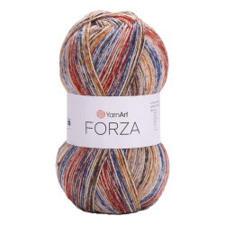 Yarnart Forza 2602  -    
