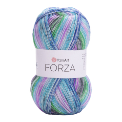 Yarnart Forza 2607  -    