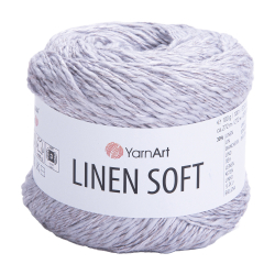 YarnArt Linen soft 7320 - -    