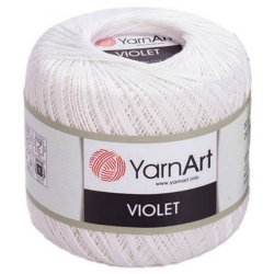 YarnArt Violet 0003   1  -    