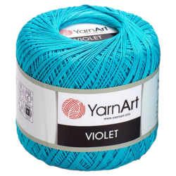 YarnArt Violet 0008  1  -    