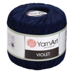YarnArt Violet 0066 - 1  -    