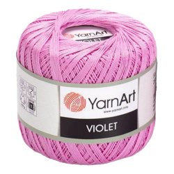 YarnArt Violet 0319  1  -    
