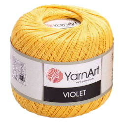 YarnArt Violet 4653  1  -    