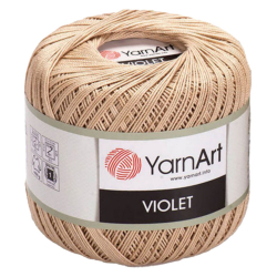 YarnArt Violet 4660  1  -    