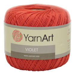 YarnArt Violet 4910 - 1  -    