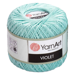 YarnArt Violet 4939  1  -    