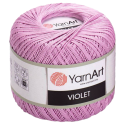 YarnArt Violet 5049  1  -    