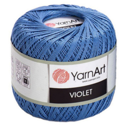 YarnArt Violet 5351 - 1  -    