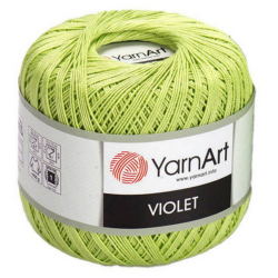 YarnArt Violet 5352   1  -    