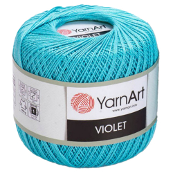 YarnArt Violet 5353 - 1  -    