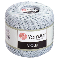 YarnArt Violet 54462 - 1  -    