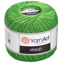 YarnArt Violet 6332  1  -    
