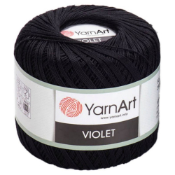 YarnArt Violet 999  1  -    