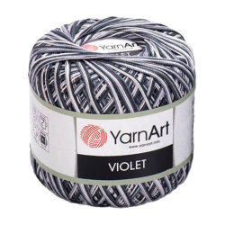 YarnArt Violet melange 3216   1  -    