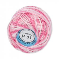 Gamma  10  -01 - -    