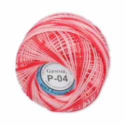 Gamma  10  -04 - -    