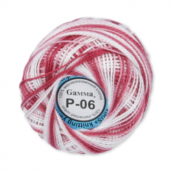 Gamma  10  -06 - -    