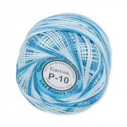 Gamma  10  -10 - -    