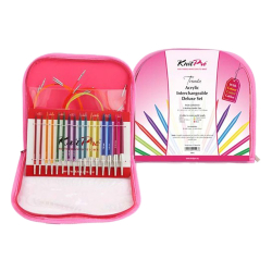 KnitPro 50618 Trendz    ()
