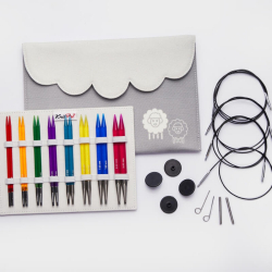 KnitPro 50620 Trendz Deluxe    