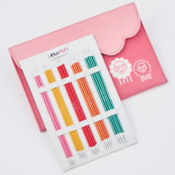 KnitPro 47423 Zing Deluxe     15 