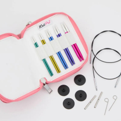 KnitPro 47436 Zing Starter     ( ) 10 