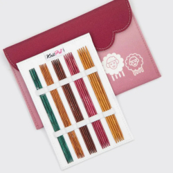 KnitPro 200643 Dreamz Deluxe     () 15 